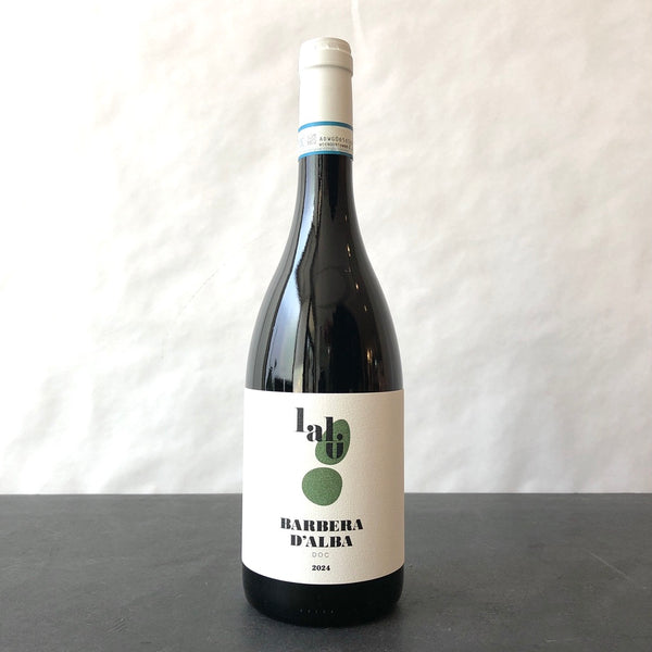 2024 Azienda Agricola Lalu Barbera d'Alba, Piedmont, Italy