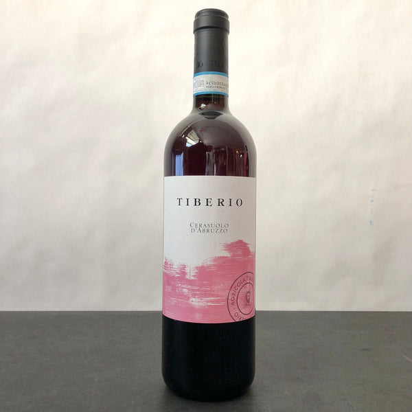 2024 Azienda Vitivinicola Tiberio Cerasuolo Montepulciano d'Abruzzo Rose, Italy