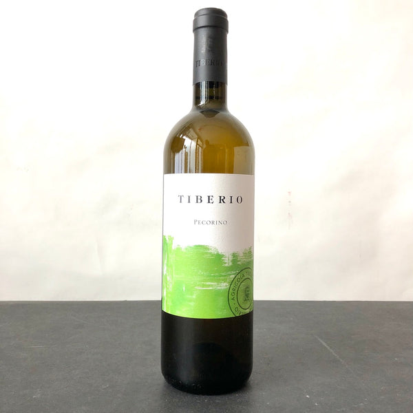 2024 Azienda Vitivinicola Tiberio Pecorino Colline Pescaresi IGT, Abruzzo, Italy
