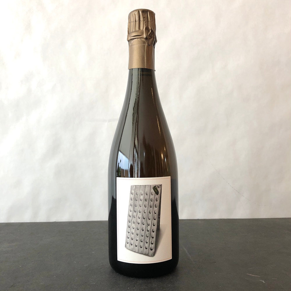 2024 BXT Wines,Bell Summe Vineyard Sparkling Rose, California, USA