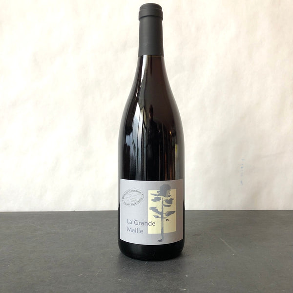 2024 Benoit Courault La Grande Maille Loire, Vin de France