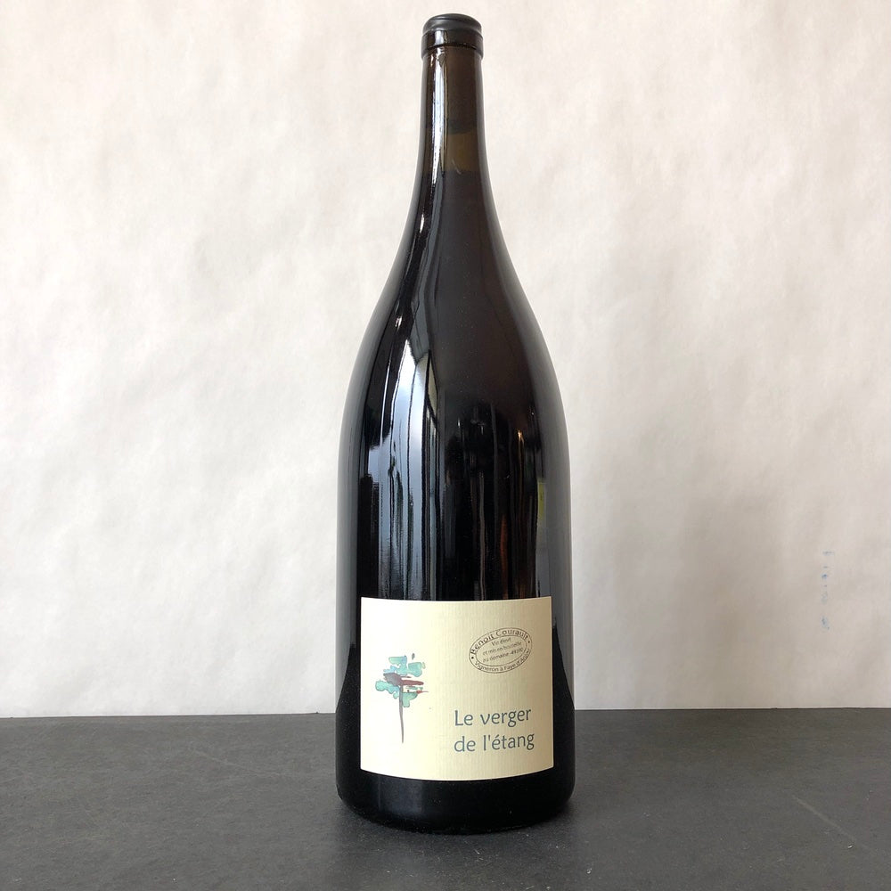 2024 Benoit Courault Le Verger de l'Etang Vin de France, France (Magnum 1.5L)
