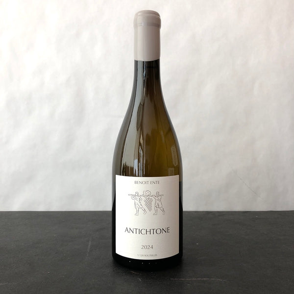 2024 Benoit Ente Bourgogne Aligote 'Antichtone', Burgundy, France