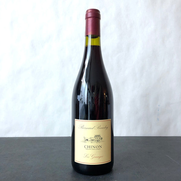 2024 Bernard Baudry Chinon 'Les Granges', Loire, France