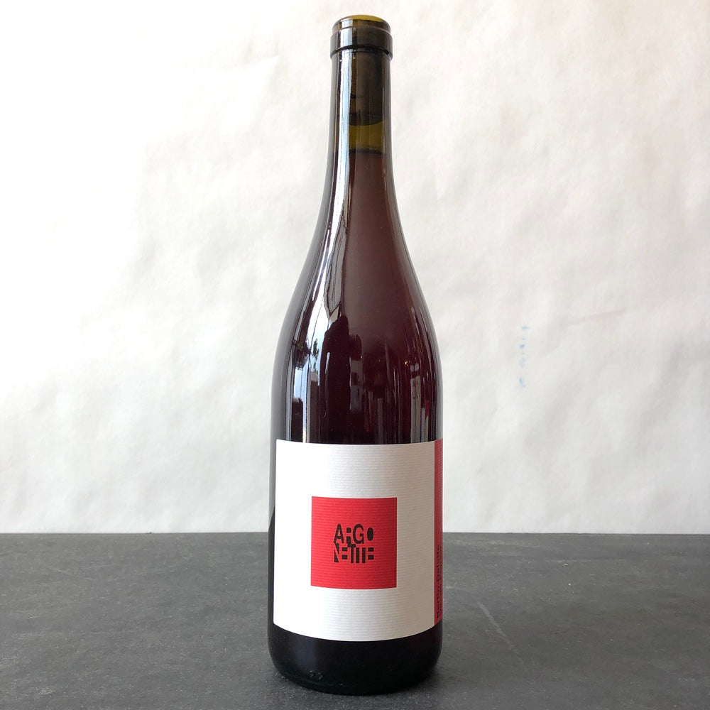 2024 Bertin-Delatte Argonette (Grolleau), Loire, Vin de France