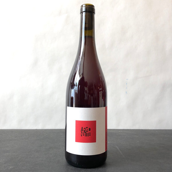 2024 Bertin-Delatte Argonette (Grolleau), Loire, Vin de France