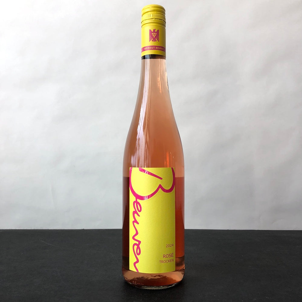 2024 Beurer Rosé Trocken, Württemberg, Germany