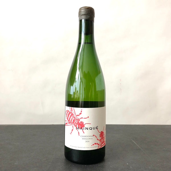 2024 Bodega Chacra Mainque Chardonnay, Rio Negro, Argentina