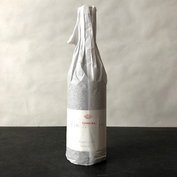 2024 Bodega Chacra 'Sin Azufre' Pinot Noir, Rio Negro, Argentina
