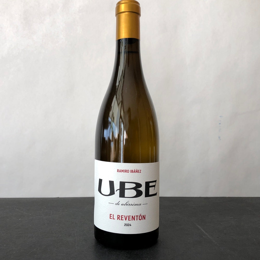 2024 Bodegas Cota 45 UBE El Reventon, Andalucia, Spain