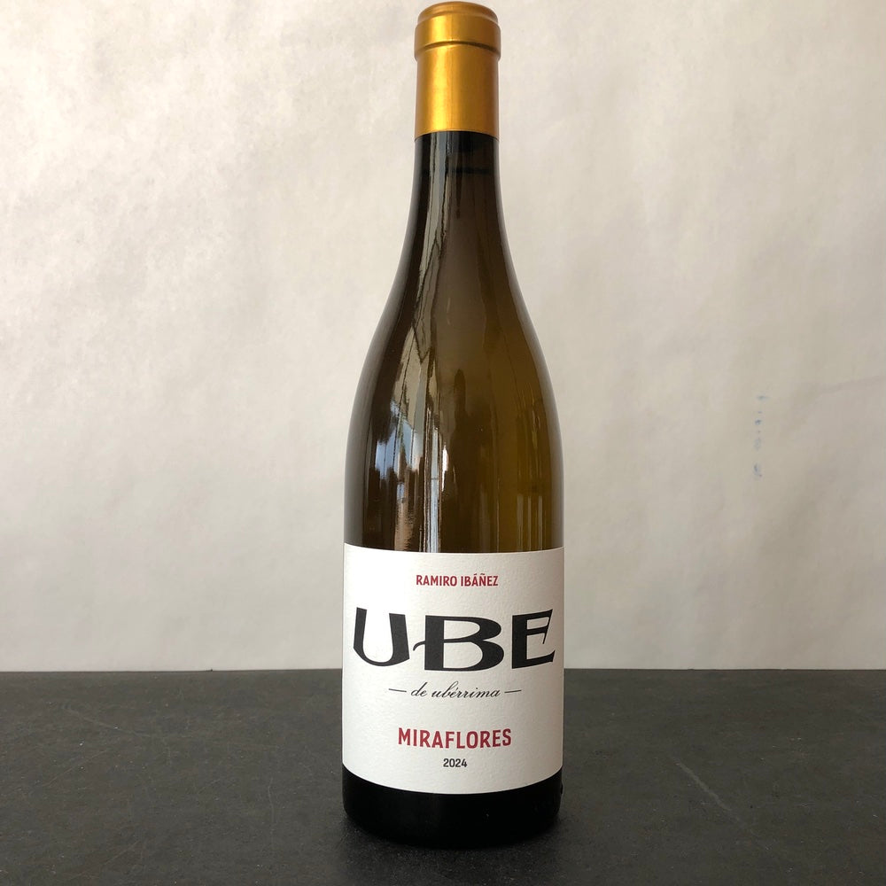 2024 Bodegas Cota 45 UBE Miraflores, Andalucia, Spain