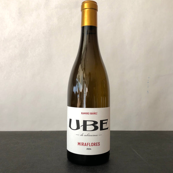 2024 Bodegas Cota 45 UBE Miraflores, Andalucia, Spain