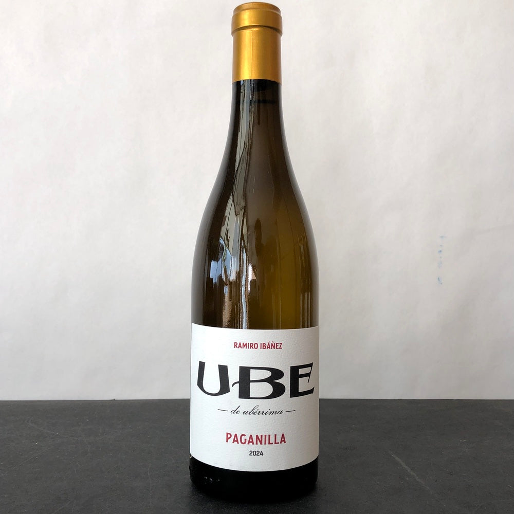 2024 Bodegas Cota 45 UBE Paganilla, Andalucia, Spain