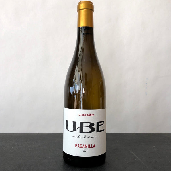 2024 Bodegas Cota 45 UBE Paganilla, Andalucia, Spain