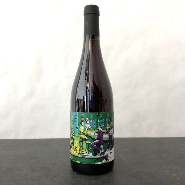 2024 Bonnet Cotton, ‘Bas Les Masques’  Beaujolais, France