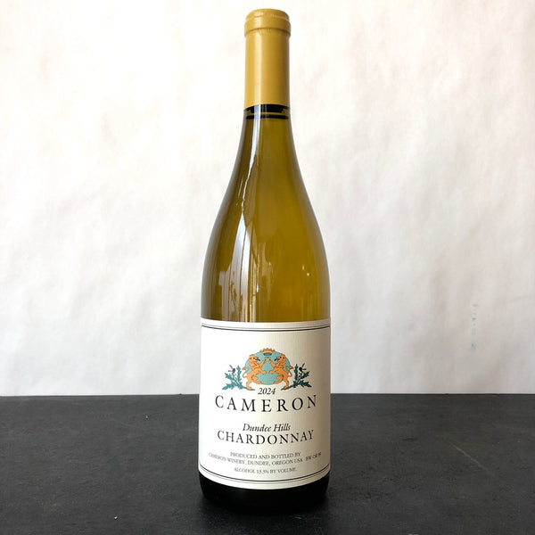 2024 Cameron Winery Dundee Hills Chardonnay, Willamette Valley, USA