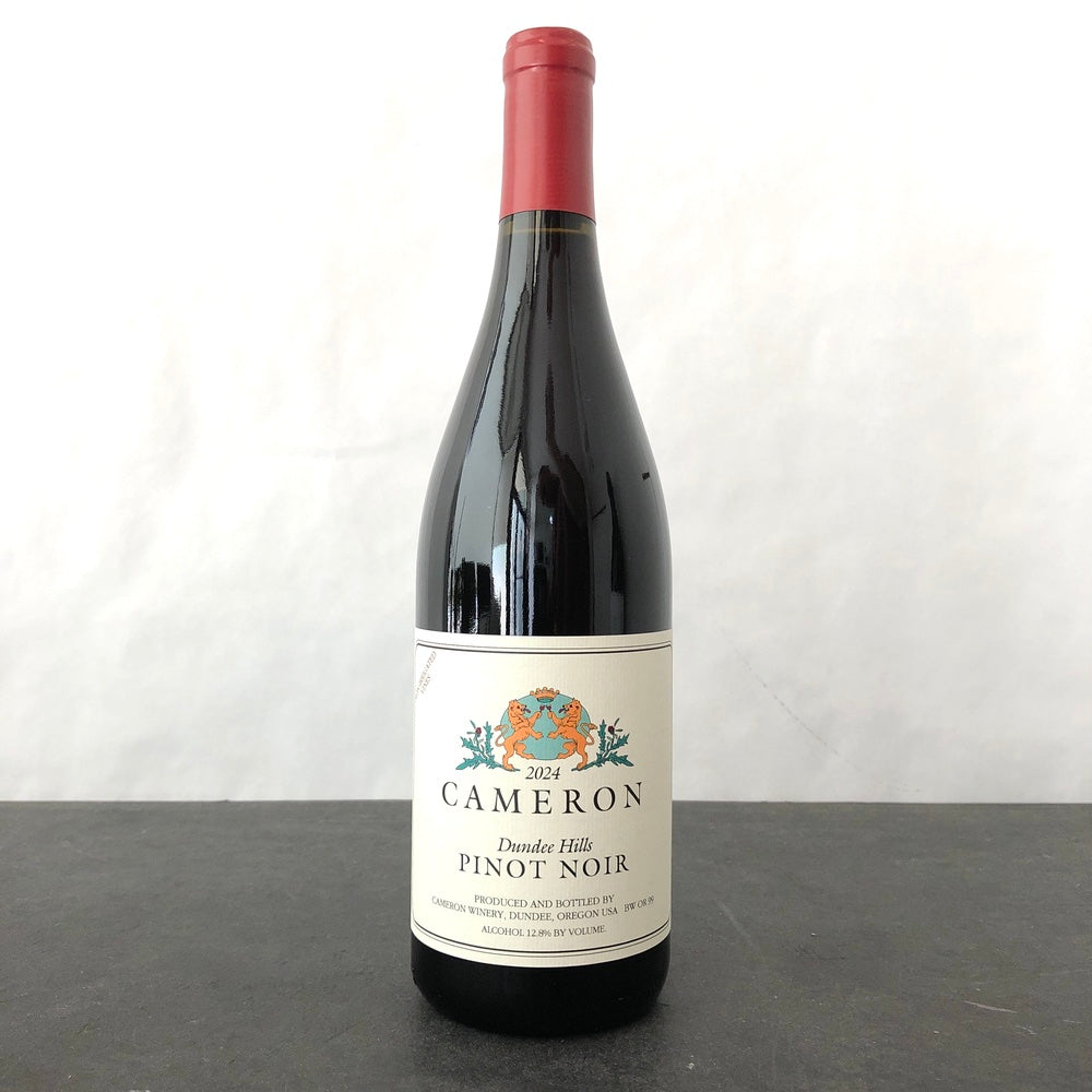 2024 Cameron Winery Pinot Noir Dundee Hills, USA
