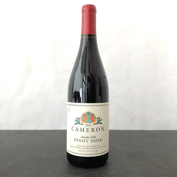2024 Cameron Winery Pinot Noir Dundee Hills, USA
