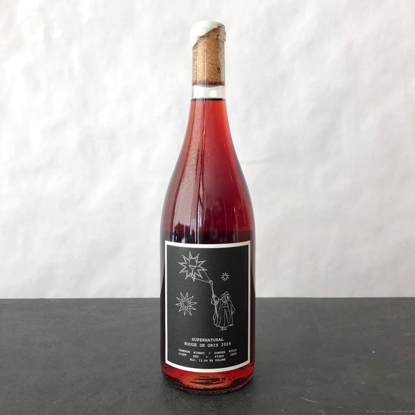 2024 Cameron Winery 'Supernatural' Rouge de Gris, Dundee Hills, USA