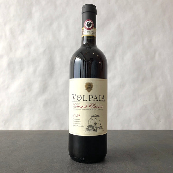 2024 Castello di Volpaia Chianti Classico DOCG Tuscany, Italy