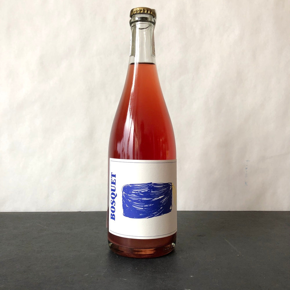 2024 Cati Ribot Ve d'Avior Bosquet Balearic Islands, Spain