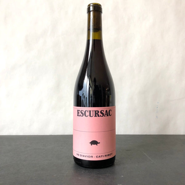 2024 Cati Ribot Ve d'Avior Escursac Balearic Islands, Spain