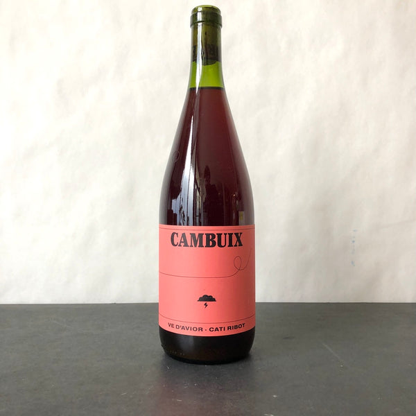 2024 Cati Ribot Ve d'Avior 'Cambuix', Balearic Islands, Spain