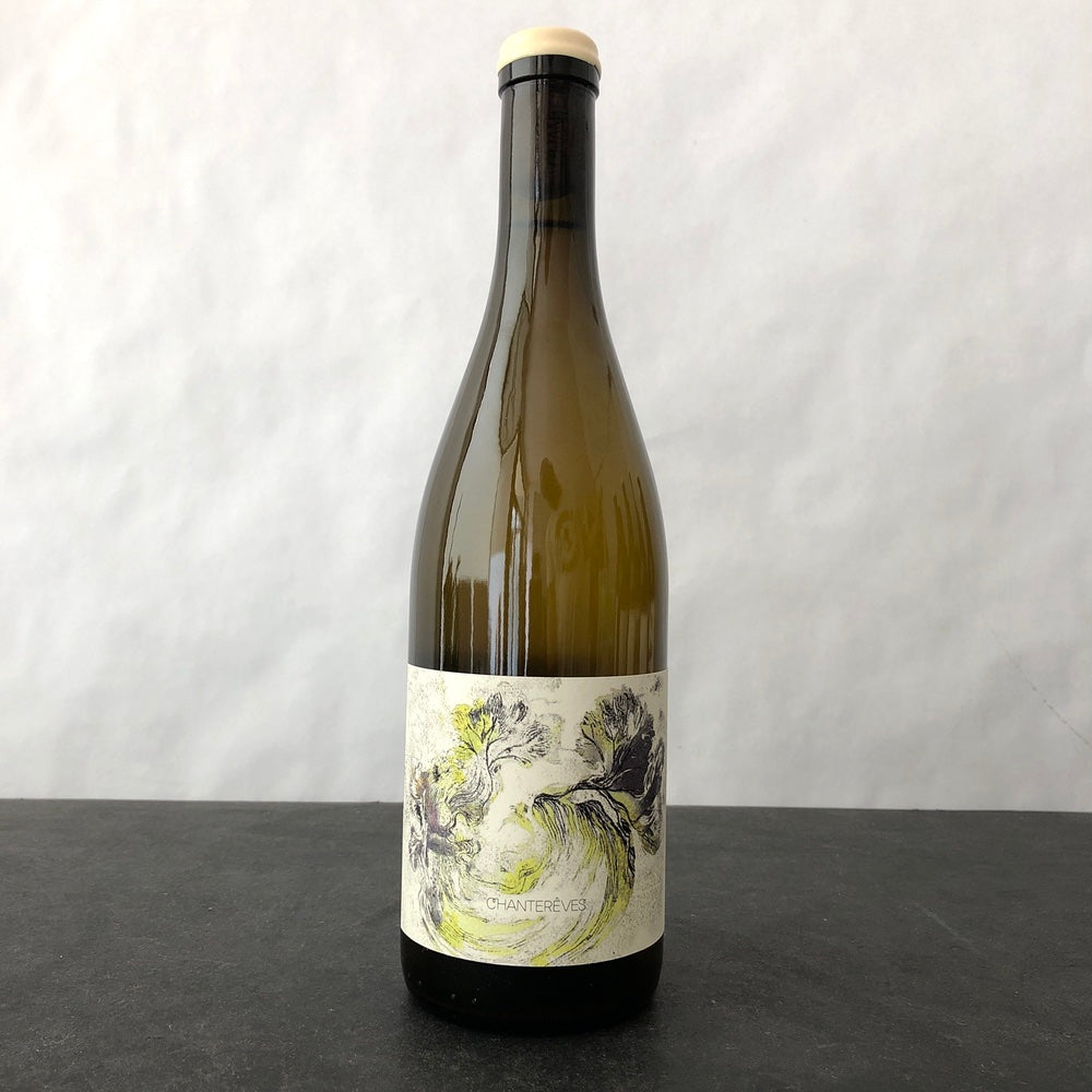 2024 Chantereves Bourgogne Aligote Mainbey, Burgundy, France