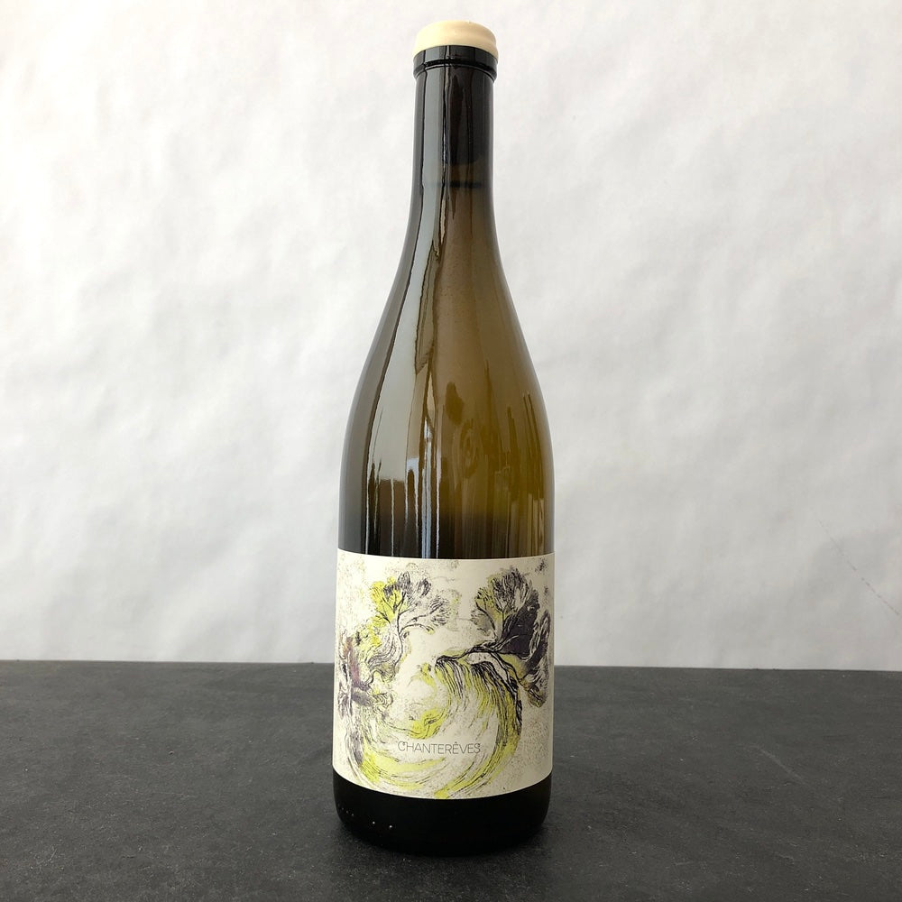 2024 Chantereves, Bourgogne Aligote Miarlons du Bas, Burgundy, France