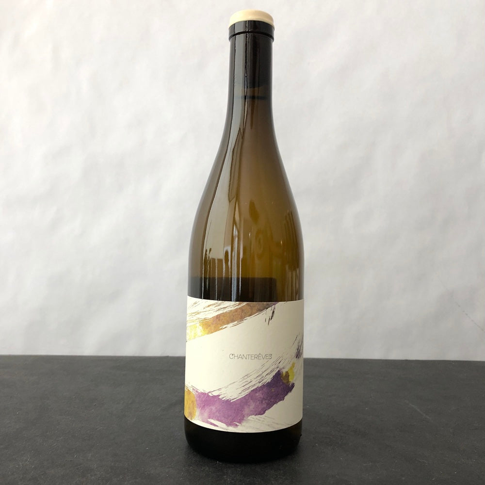 2024 Chantereves, Bourgogne Hautes Cotes Blanc les Monts de Fussey, Burgundy, France