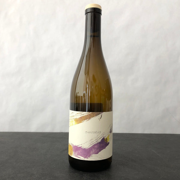 2024 Chantereves, Bourgogne Hautes Cotes Blanc les Monts de Fussey, Burgundy, France
