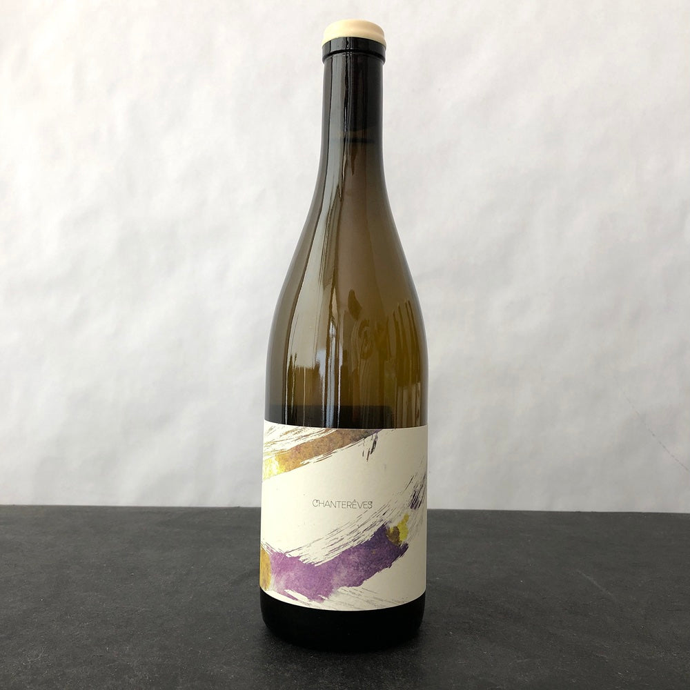 2024 Chantereves, Chassagne Montrachet Blanc 1er Cru 'Les Morgeots', Burgundy, France