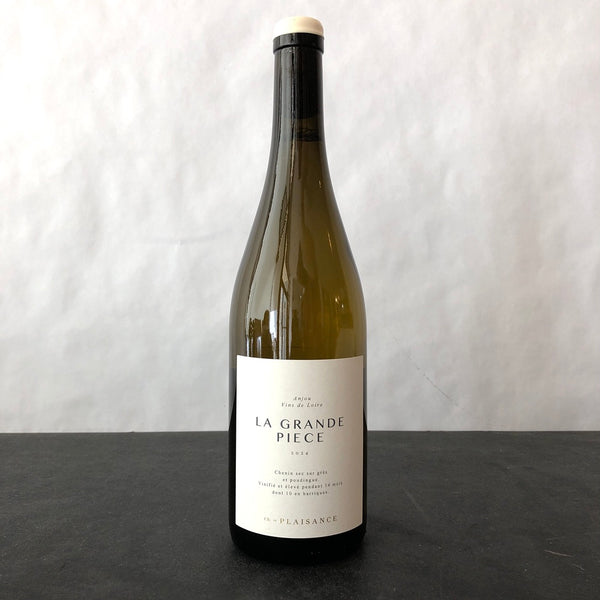 2024 Chateau de Plaisance Anjou La Grande Piece Loire, France