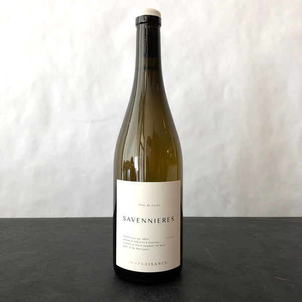 2024 Chateau de Plaisance Savennieres Loire, France
