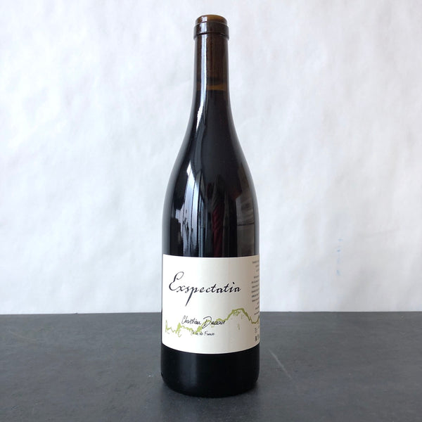 2024 Christian Ducroux 'Exspectatia' Beaujolais, France