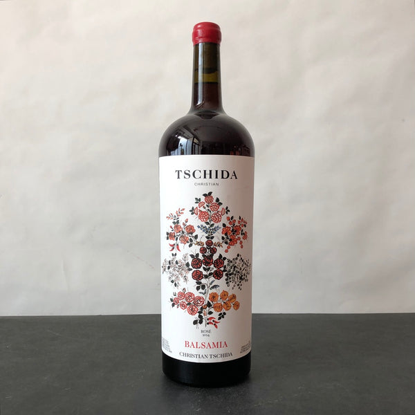 2024 Christian Tschida, 'Balsamia' Rose 1.5L Magnum, Burgenland, Austria