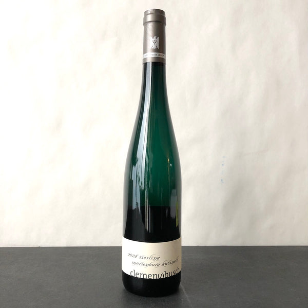 2024 Clemens Busch Marienburg Riesling Kabinett, Mosel, Germany