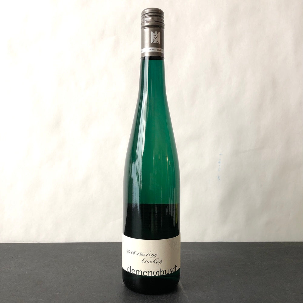 2024 Clemens Busch Riesling Trocken, Mosel, Germany