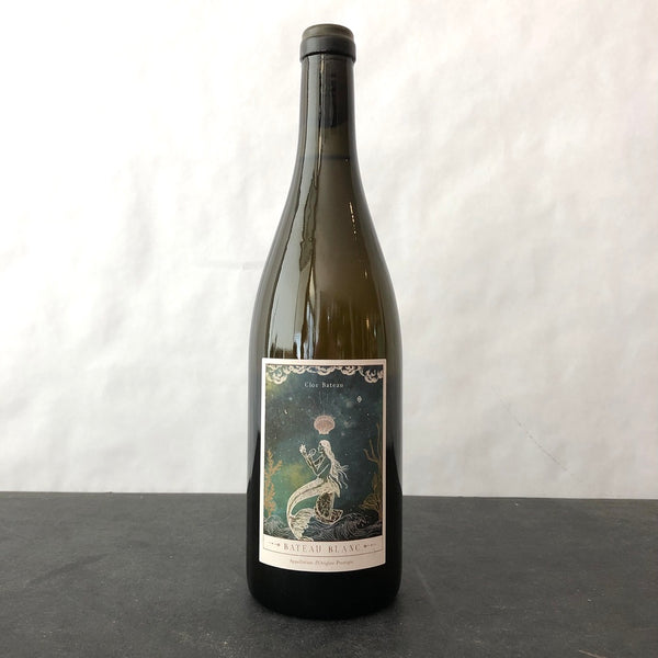 2024 Clos Bateau Beaujolais Blanc France