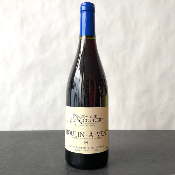 2024 Clos de la Roilette (Domaine Coudert), Moulin-à-Vent, Beaujolais