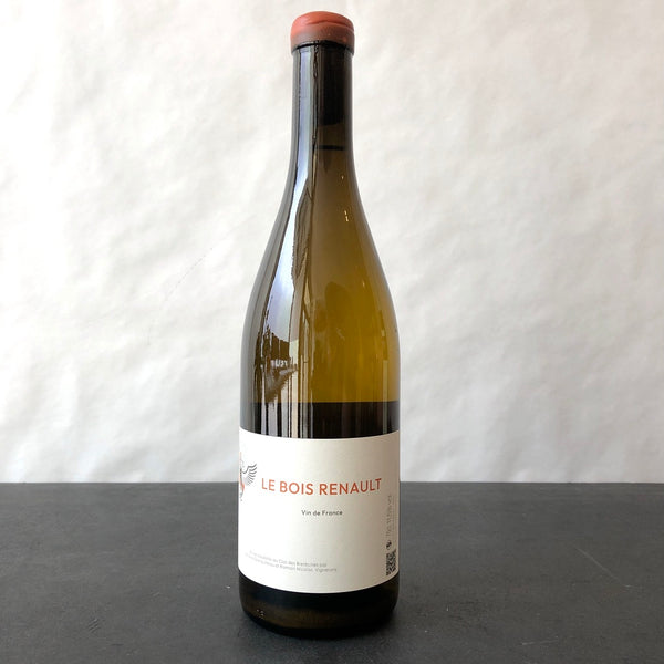 2024 Clos des Breteches 'Bois Renault', Loire, France