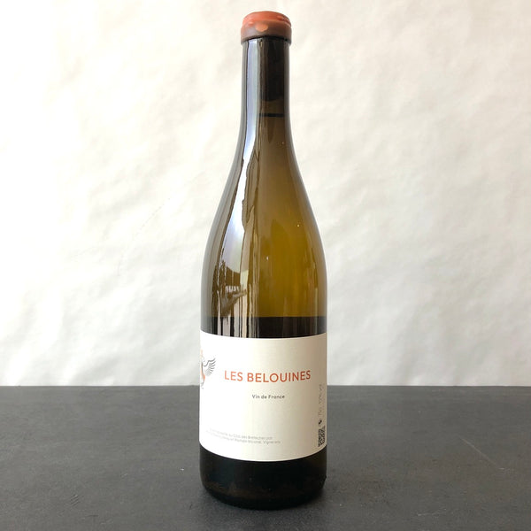 2024 Clos des Breteches 'Les Belouines', Loire, France