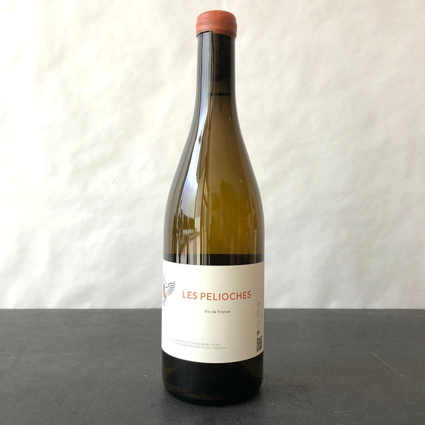 2024 Clos des Breteches 'Les Pelioches', Loire Valley, France