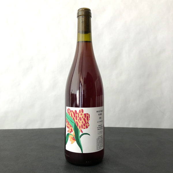 2024 Cyril & Elliot 'Blouge', Vin de France