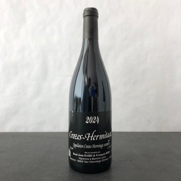 2024 Dard Et Ribo, Crozes-Hermitage Rouge, Rhone, France