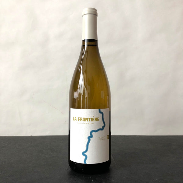 2024 Division Wine Division-Villages 'La Frontiere' Sauvignon Blanc Willamette Valley, USA