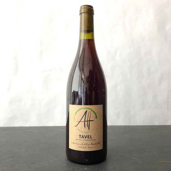 2024 Domaine Alexandre Hote Tavel, France