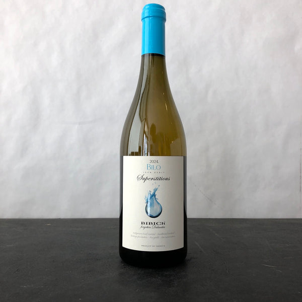 2024 Domaine Bibich 'Bilo' Dalmatia, Croatia