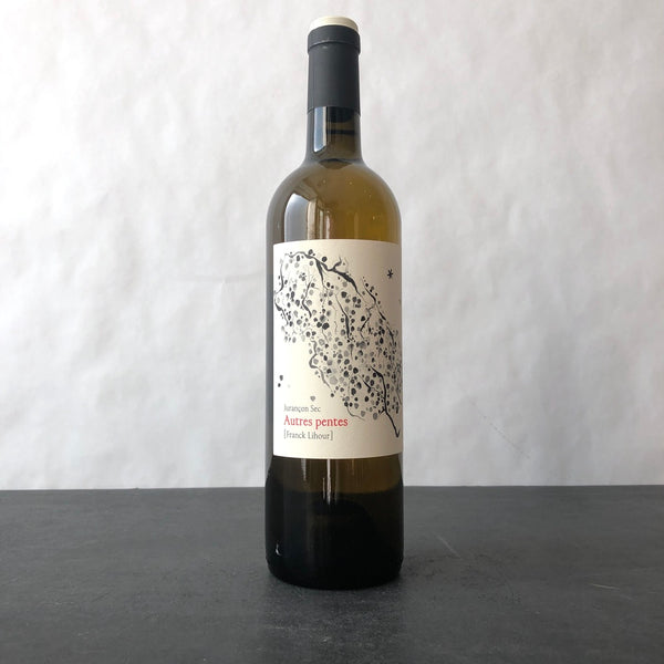 2024 Domaine Castéra Jurançon-Sec Autres Pentes, France