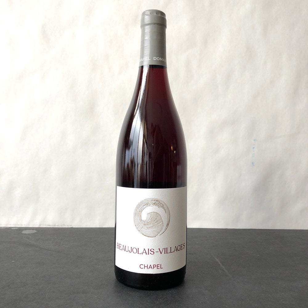 2024 Domaine Chapel Beaujolais-Villages, France